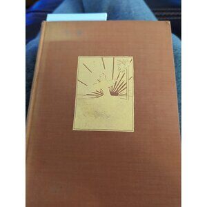 The Key to the Golden Islands, Vintage 1st edition